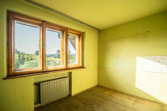 Atrakcyjna Nieruchomość pod wynajem w Nowym Targu