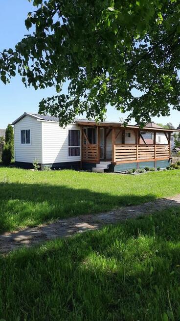 Domki Paary\ż na Roztoczu