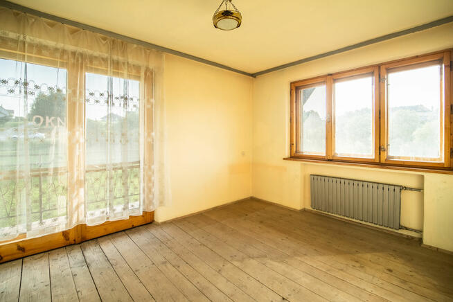 Atrakcyjna Nieruchomość pod wynajem w Nowym Targu