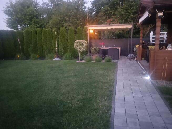 Do sprzedania działka RODO, osiedle Wólki Nowy Sącz