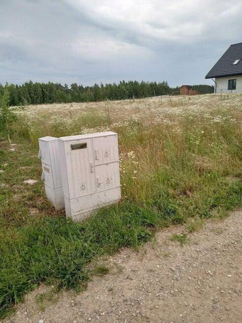 Sprzedam działkę budowlana