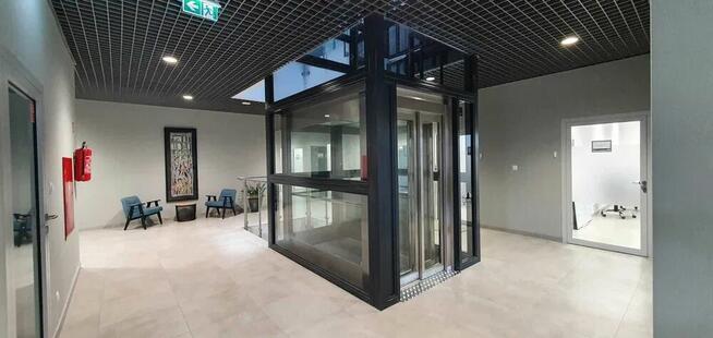 Biuro do wynajęcia - Gliwice