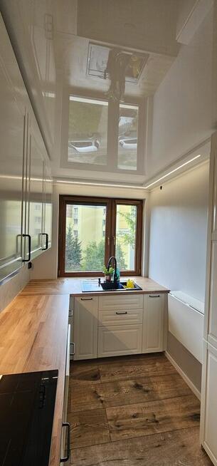 B&K SufitPerfekt Wykończenia wnętrz, Sufity Napianne, elektr