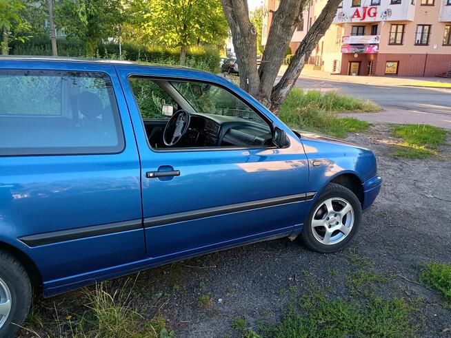 sprzedam ww golfa III