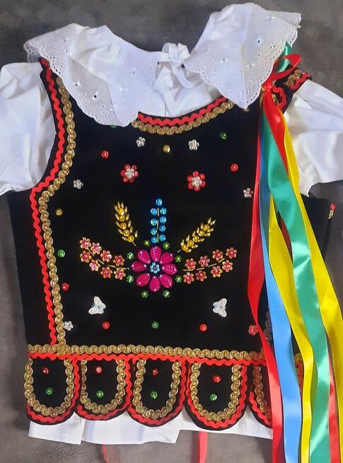 Strój krakowski od 158cm-168cm