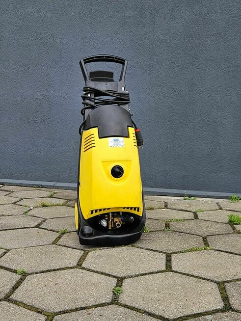 Myjka ciśnieniowa Karcher HD 645 - 150 bar, 600 l/h, gwarancja