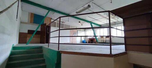 PRODUKCJA - MAGAZYN - WARSZTAT STOLARSKI - Wesoła