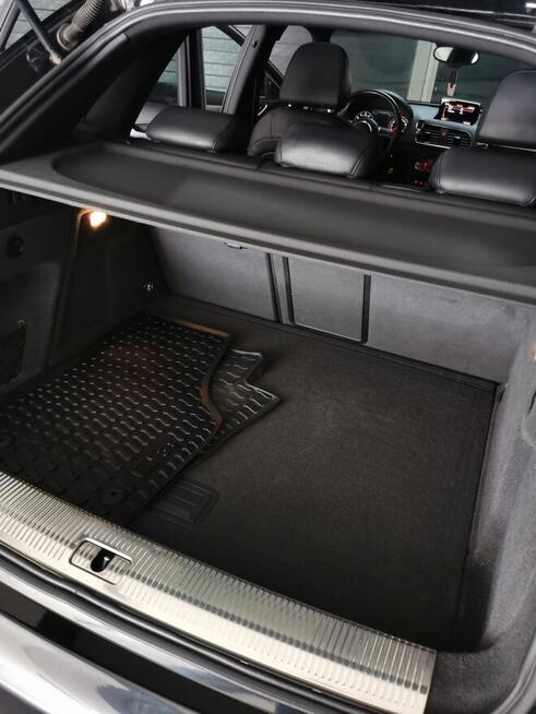 Audi Q3 2.0 TFSI Quattro S tronic