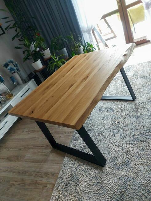 Lite Dębowe blaty, stoły, stopnie schodowe