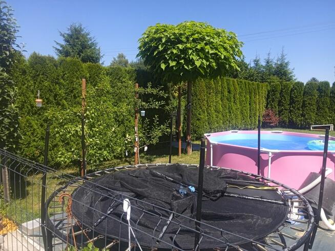 Do sprzedania działka RODO, osiedle Wólki Nowy Sącz