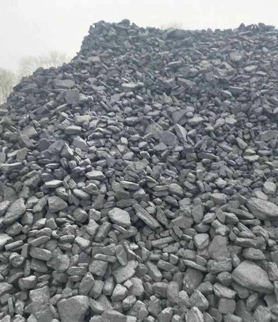 Węgiel różne rodzaje w promocji