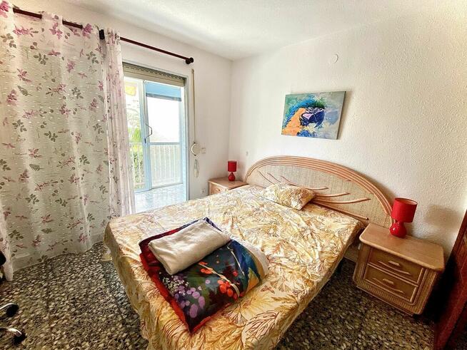 Apartament w Calpe , 200 m do plazyw Hiszpanii