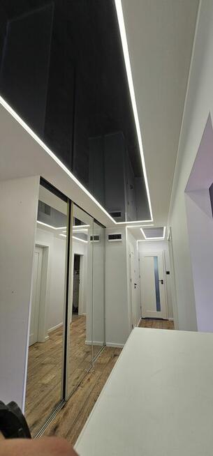 B&K SufitPerfekt Wykończenia wnętrz, Sufity Napianne, elektr