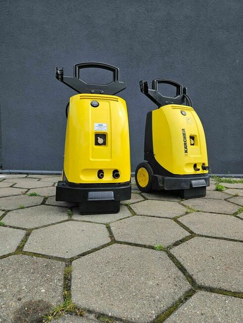 Myjka ciśnieniowa Karcher HD 1090 - 230 bar, 960 l/h