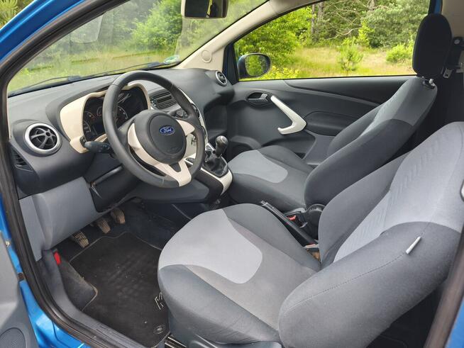 Ford Ka Mk2 1.2 Klima z Niemiec