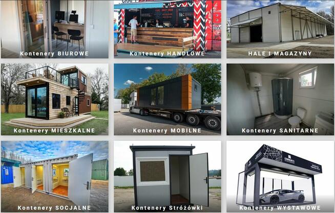 Mobilne biuro – idealne dla Twojej firmy!