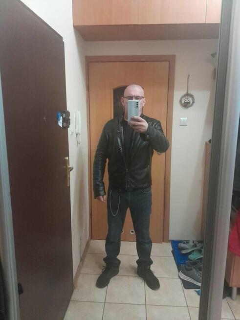 Chętnie spotkam się z młodym