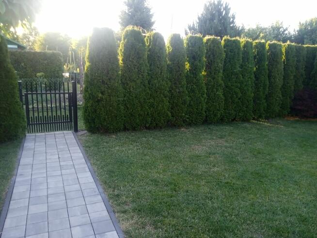 Do sprzedania działka RODO, osiedle Wólki Nowy Sącz