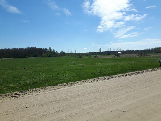 Zabłudów ,3x działki budowlane