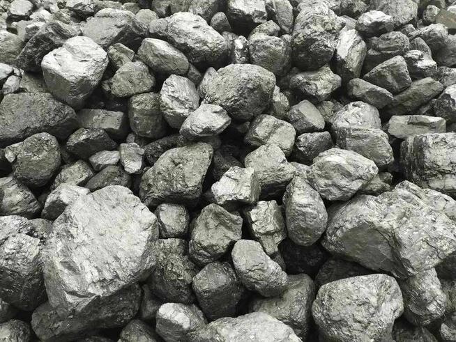 Węgiel w promocyjnych cenach