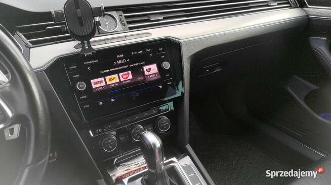 Volkswagen Passat B8 2.0TDI190KM|DIGITAL|PAKIET R-line DSG