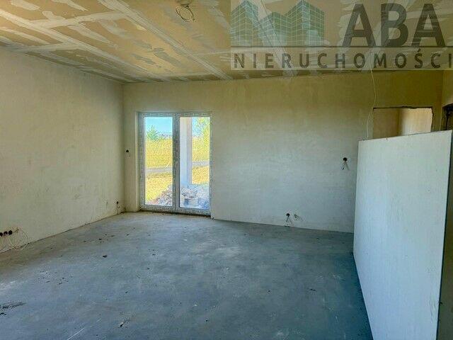 Dom w stanie deweloperskim - Koło ul. Brzoskwiniowa