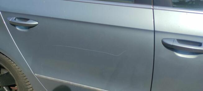 VW PASSAT B6 Comfortline