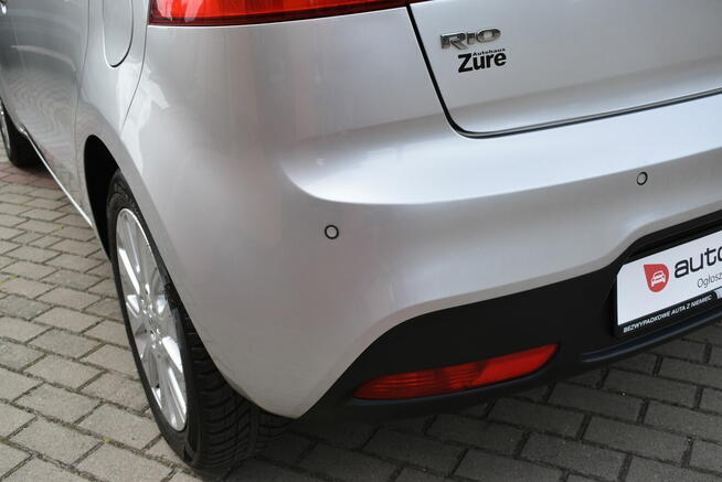 1,1 CRDI 6-BIEGÓW! 5-DRZWI KLIMATYZACJA -SPRAWNA! CZUJ.COFAN