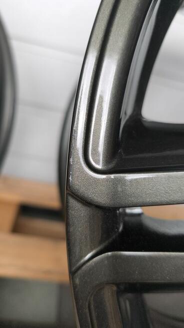 Felgi aluminiowe Audi Vw Skoda Bmw Mercedes 20 5x112 ET30