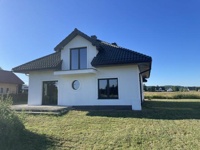 Sprzedam dom Wołowice gm.Czernichów Kraków