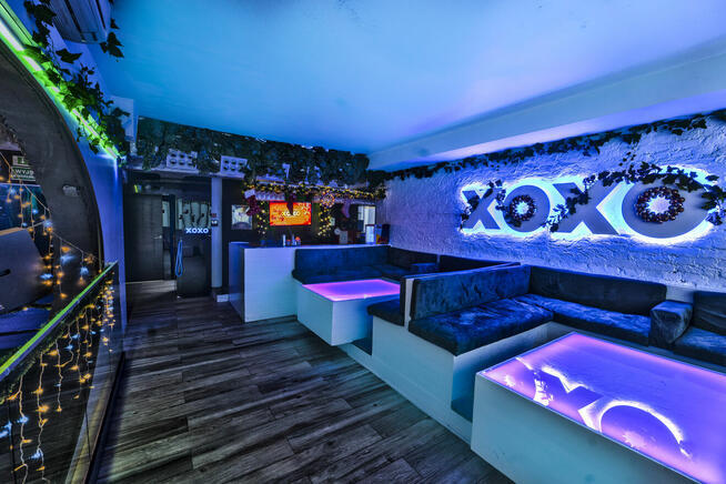 Kompleksowa Organizacja Wigilii firmowych