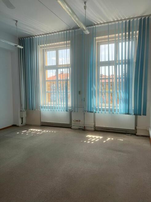 POCZTA POLSKA S.A. REGION INFRASTRUKTURY POŁUDNIE II OFERUJE