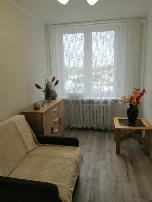 Wynajmę mieszkanie 38m2
