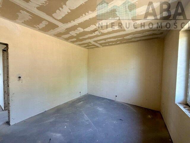 Dom w stanie deweloperskim - Koło ul. Brzoskwiniowa