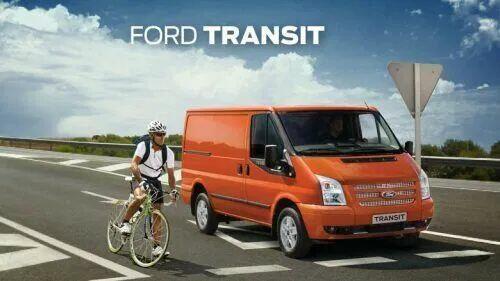 Transport Vanem przewoz osob-rowerow-wakacje-szlaki rowerowe