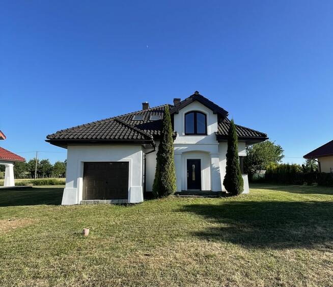 Sprzedam dom Wołowice gm.Czernichów Kraków