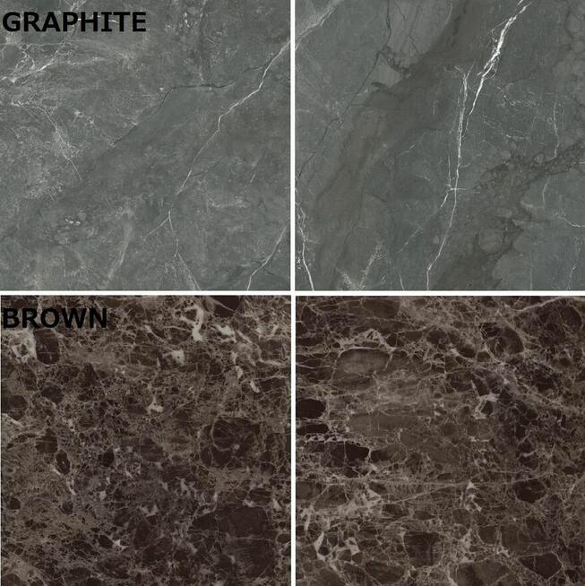 gres 119,8/119,8 u128 graphite u128 brown błysz.gat.1 parady