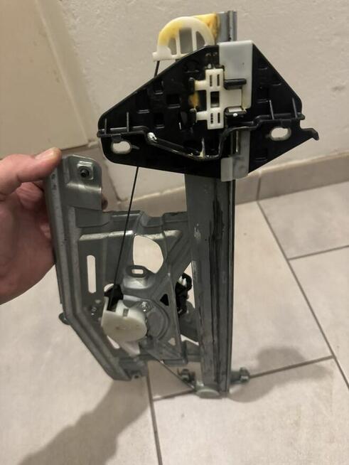 Mechanizm el. szyby Honda Civic VIII (2006–2011) UFO