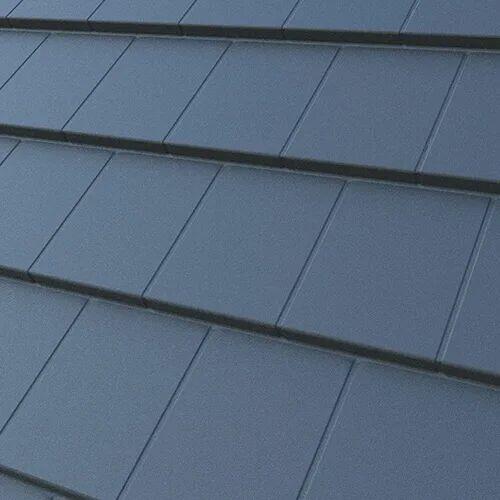 Blachodachówka płaska Pruszyński