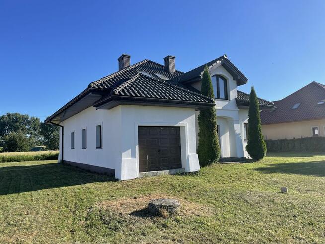 Sprzedam dom Wołowice gm.Czernichów Kraków