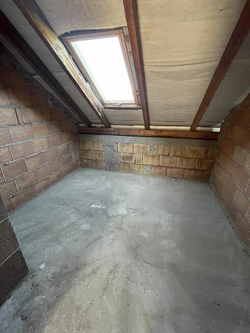 Sprzedam dom Wołowice gm.Czernichów Kraków