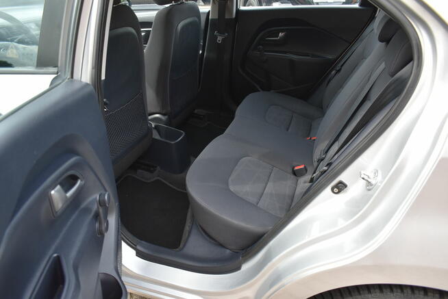 1,1 CRDI 6-BIEGÓW! 5-DRZWI KLIMATYZACJA -SPRAWNA! CZUJ.COFAN