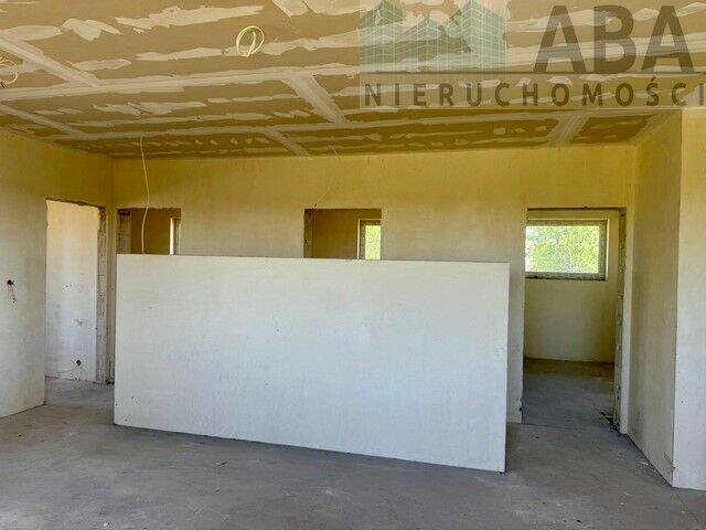 Dom w stanie deweloperskim - Koło ul. Brzoskwiniowa