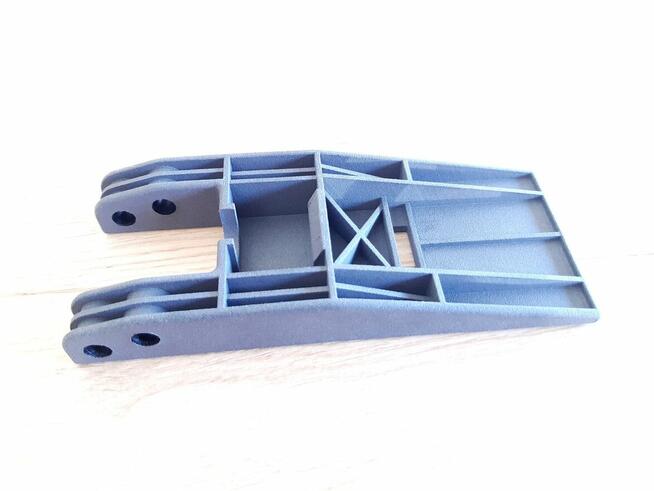 Klamka do burty VolksWagen T4 Transporter. Nowa mocna