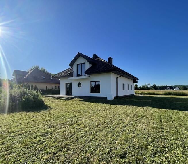 Sprzedam dom Wołowice gm.Czernichów Kraków