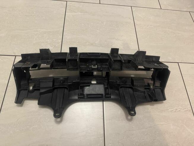 Wzmocnienie pasa przedniego RENAULT LAGUNA 3 -100% sprawna!