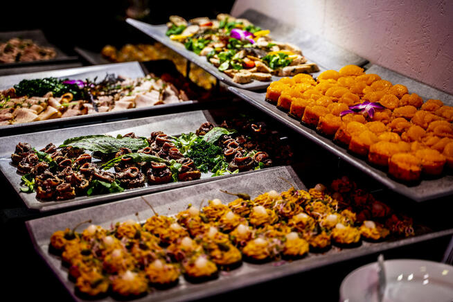 Kompleksowa Organizacja Wigilii firmowych