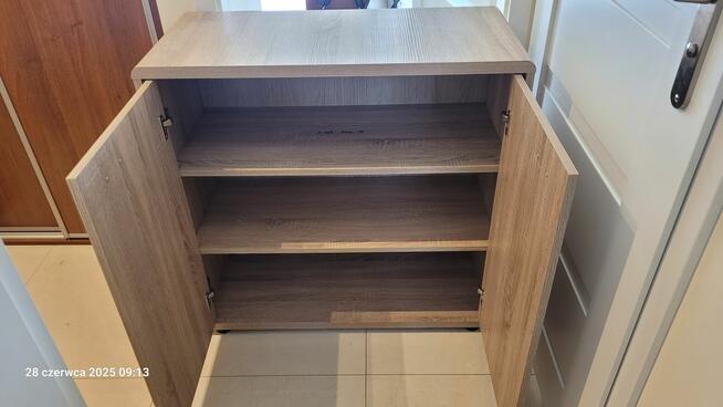 Super porządna komoda BRW. Stan idealny.