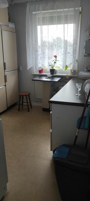 Zamienię mieszkanie