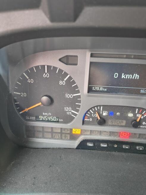 ATEGO 818